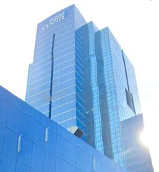 Wisma Atria (D9), Office #460808531
